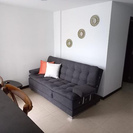 Buena Vista Suites Armenia  Luaran gambar