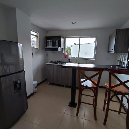 Buena Vista Suites Armenia  Luaran gambar