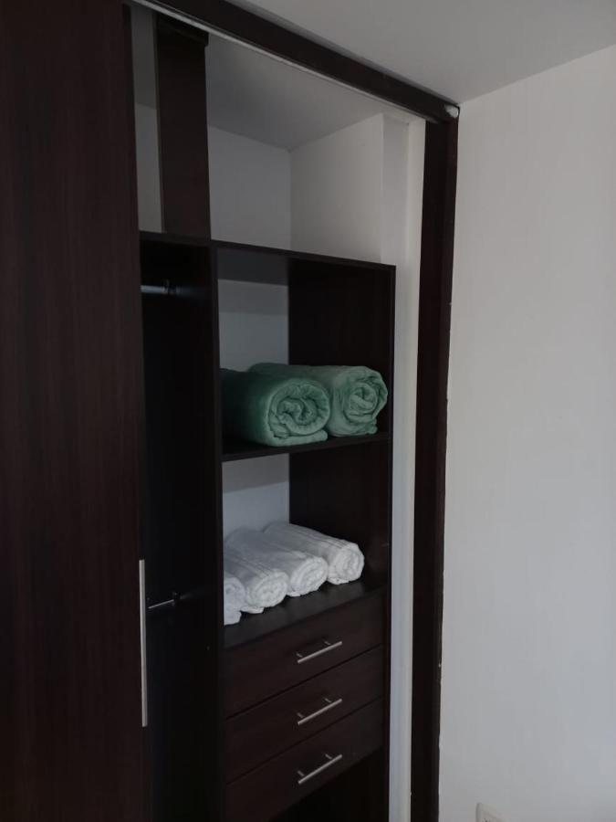 Buena Vista Suites Armenia  Luaran gambar