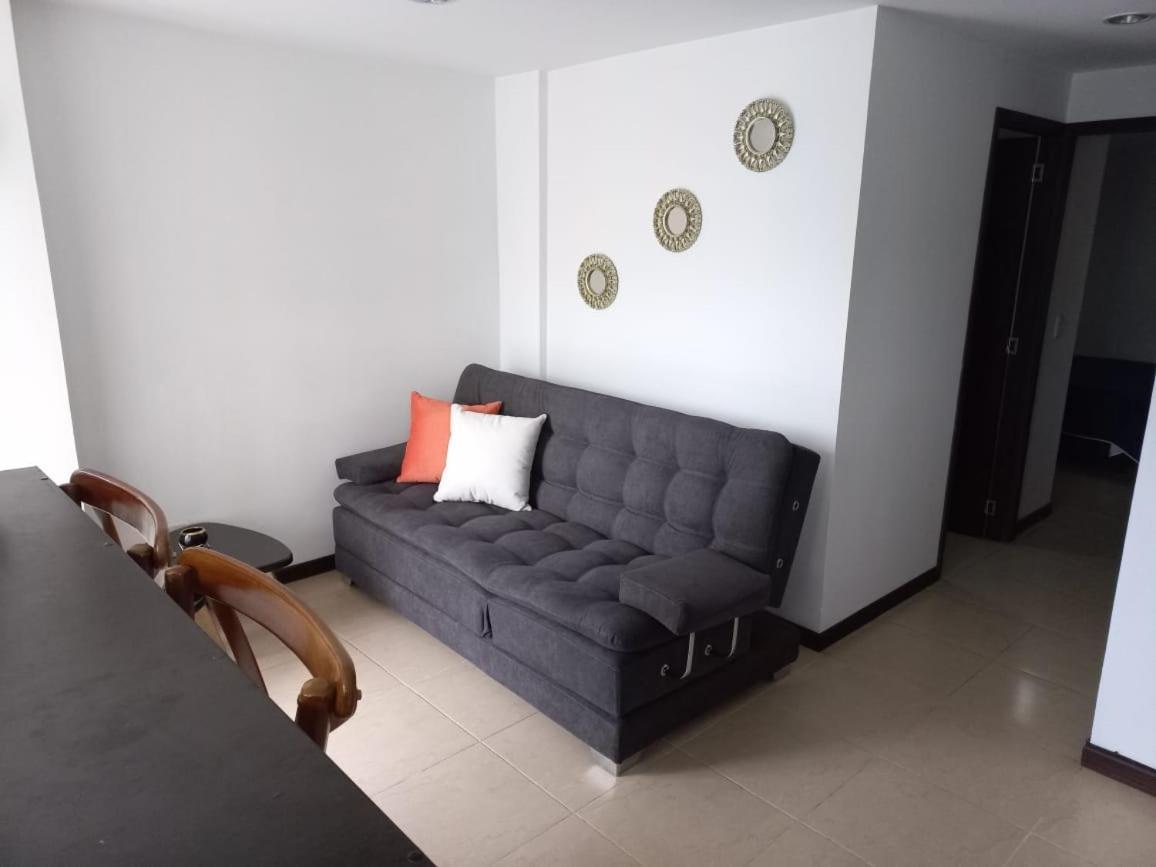 Buena Vista Suites Armenia  Luaran gambar