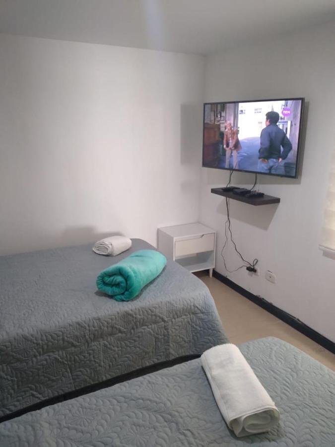 Buena Vista Suites Armenia  Luaran gambar
