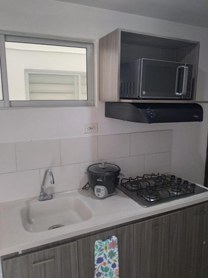 Buena Vista Suites Armenia  Luaran gambar