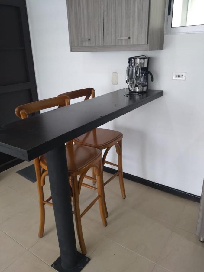 Buena Vista Suites Armenia  Luaran gambar