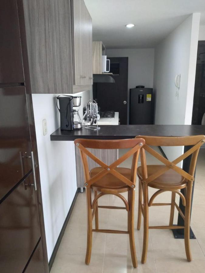 Buena Vista Suites Armenia  Luaran gambar