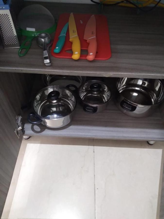 Buena Vista Suites Armenia  Luaran gambar