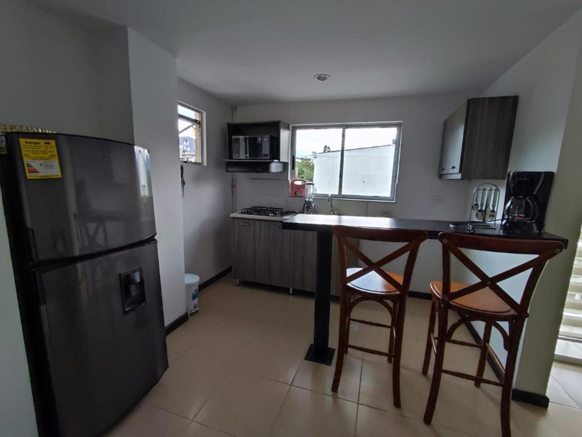 Buena Vista Suites Armenia  Luaran gambar