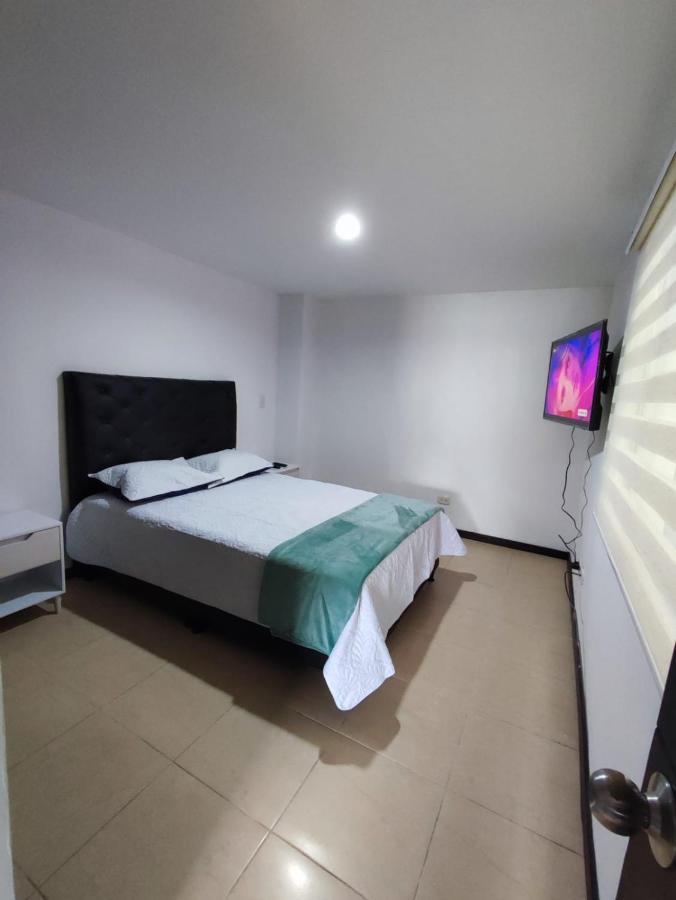 Buena Vista Suites Armenia  Luaran gambar