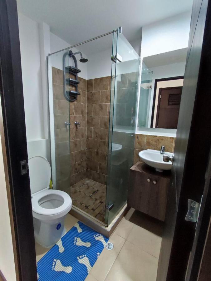 Buena Vista Suites Armenia  Luaran gambar