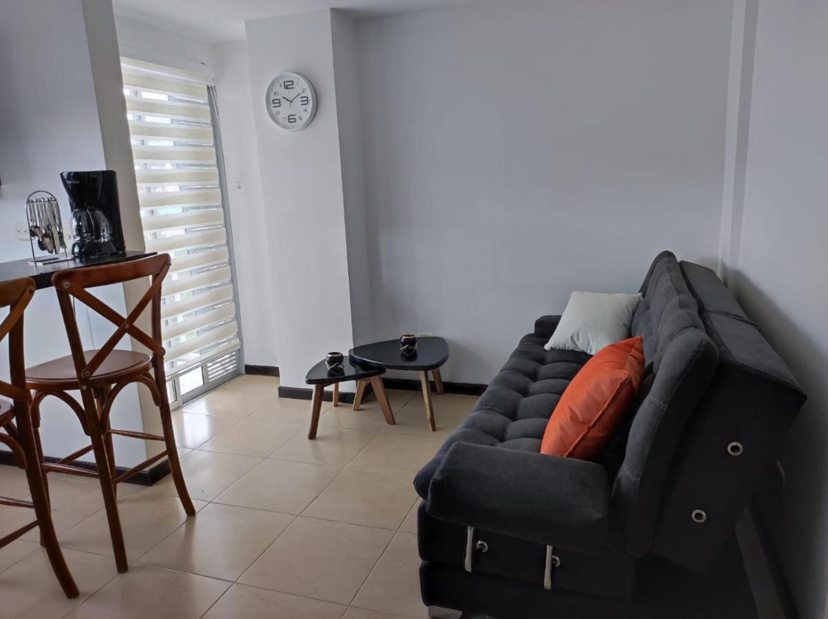 Buena Vista Suites Armenia  Luaran gambar
