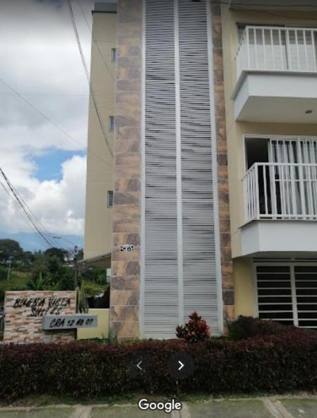 Buena Vista Suites Armenia  Luaran gambar